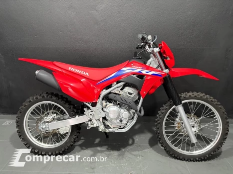 HONDA CRF 250