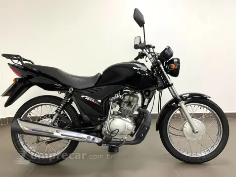 HONDA CG 125 FAN KS
