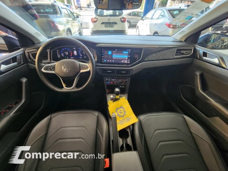 POLO 1.0 170 TSI Highline