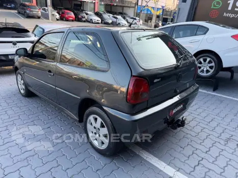 Gol GL 1.6 Mi/Star 1.6 e 1.8/Atlanta 1.6