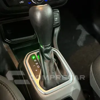 Renegade Limited 1.8 4x2 Flex 16V Aut.