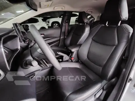 COROLLA 2.0 VVT-IE FLEX XEI DIRECT SHIFT
