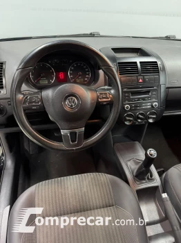 Polo 1.6 Manual