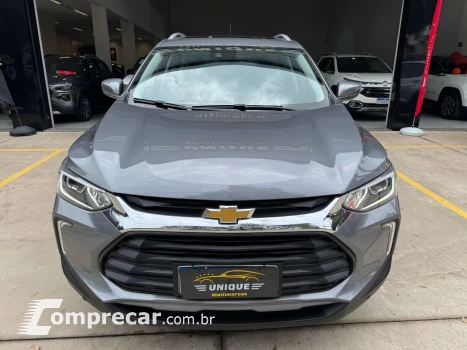 TRACKER Premier 1.2 Turbo 12V Flex Aut.
