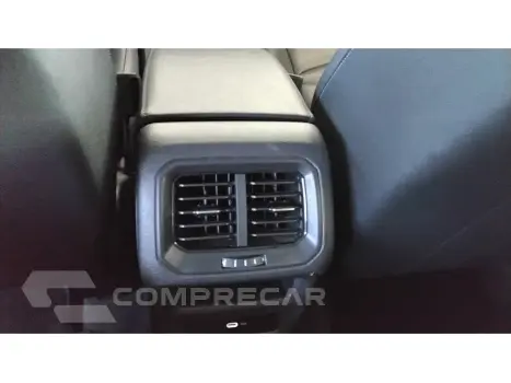 TAOS 1.4 250 TSI TOTAL FLEX HIGHLINE AUTOMÁTICO
