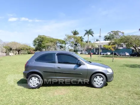 CELTA 1.0 MPFI LS 8V