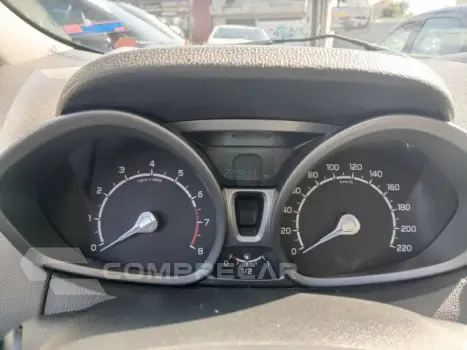 ECOSPORT - 2.0 SE 16V 4P POWERSHIFT