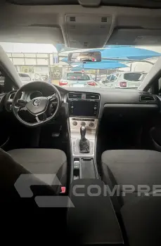 Golf 1.4 16V 4P TSI COMFORTLINE AUTOMÁTICO