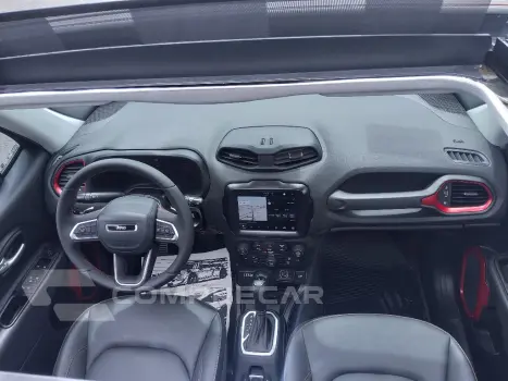 RENEGADE 1.3 T270 TURBO FLEX TRAILHAWK 4X4 AT9