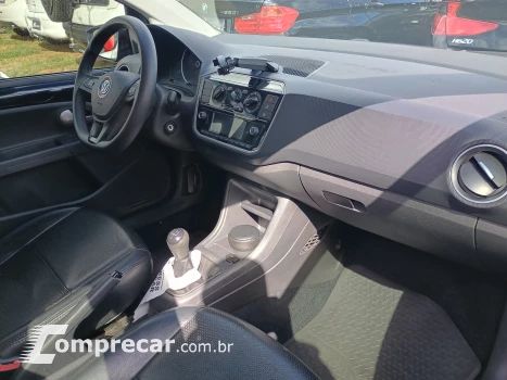 UP 1.0 170 TSI Xtreme