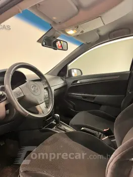 Vectra GT 2.0 MPFI 8V FlexPower Aut.