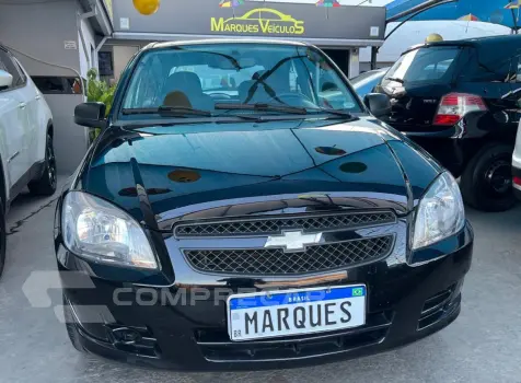 CELTA 1.0 MPFI LS 8V