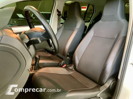 UP 1.0 4P FLEX 170 TSI XTREME