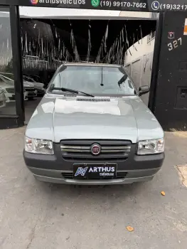 Uno Mille 1.0 Fire/ F.Flex/ ECONOMY 4p