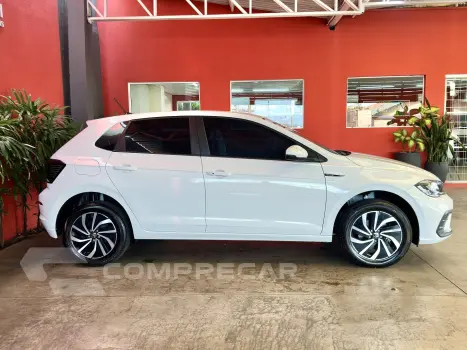 POLO 1.0 170 TSI HIGHLINE AUTOMÁTICO