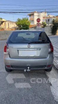 PALIO 1.0 MPI Fire Economy 8V