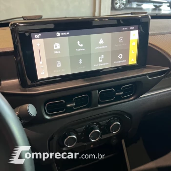 C3 AIRCROSS7 Shine 1.0 Flex TB 200 Aut.