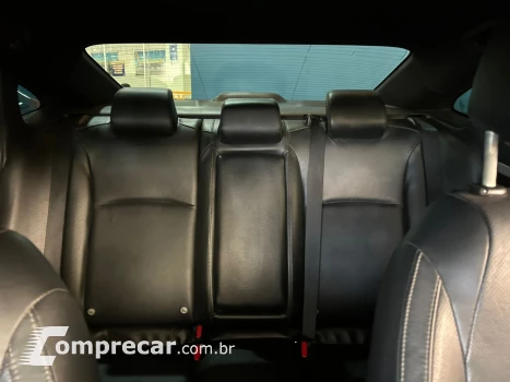 Civic Sedan TOURING 1.5 Turbo 16V Aut.4p