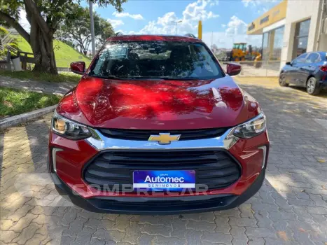 TRACKER 1.0 TURBO FLEX LTZ AUTOMÁTICO