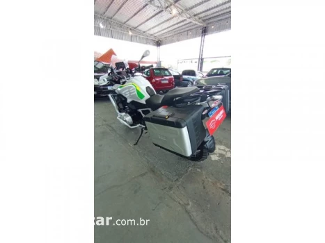 R 1250 GS - Trail