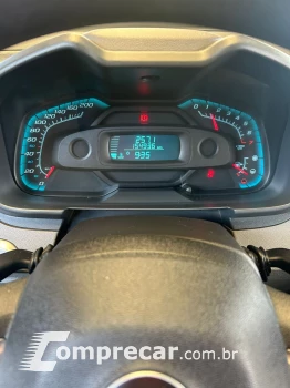 AGILE LTZ 1.4 MPFI 8V FlexPower 5p