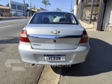 PRISMA 1.4 LT Spe/4 8V
