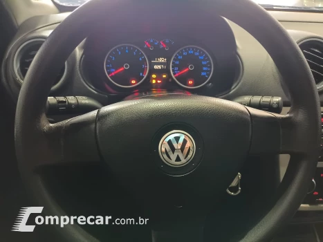 Volkswagen Voyage Trend 1.0 4 portas