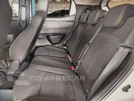 Kwid 1.0 12V Sce Flex Outsider Manual