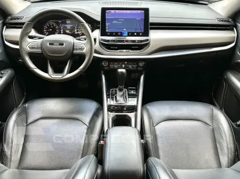 COMPASS 1.3 T270 TURBO FLEX LONGITUDE AT6