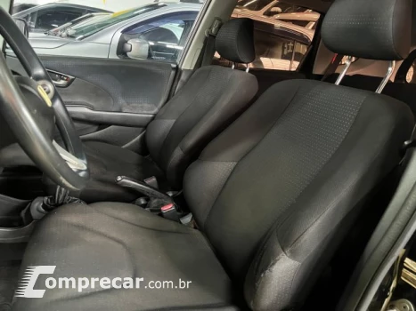 FIT - 1.4 DX 16V 4P MANUAL