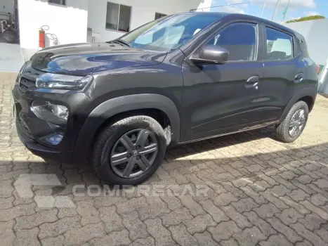 KWID 1.0 12V SCE FLEX ZEN MANUAL