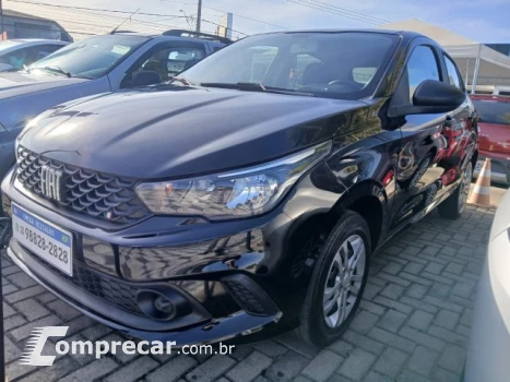 Fiat ARGO - 1.0 FIREFLY DRIVE MANUAL 4 portas
