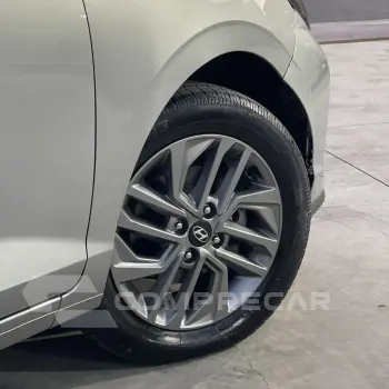 HB20 Limited 1.0 Flex MT
