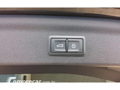 Q3 2.0 40 TFSI GASOLINA PERFORMANCE BLACK QUATTRO TIPTRONIC