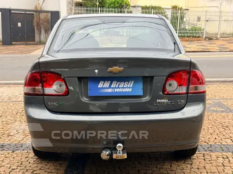 CLASSIC 1.0 MPFI LS 8V