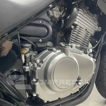 CB 500