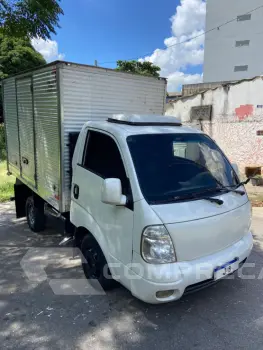 Kia BONGO 2.5 K-2500 4X2 CS Turbo 2 portas