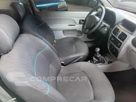 Clio Hatch 1.0 16v