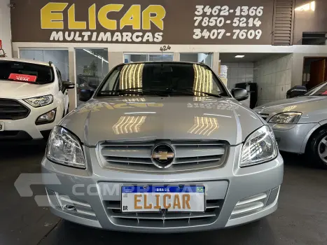 CELTA 1.0 MPFI VHCE Spirit 8V
