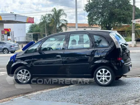 MERIVA 1.8 MPFI PREMIUM 8V FLEX 4P AUTOMATIZADO