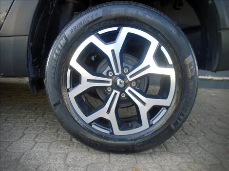 DUSTER 1.3 TCE FLEX ICONIC X-TRONIC