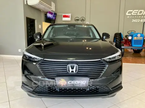HR-V 1.5 16V 4P FLEX EX AUTOMÁTICO CVT