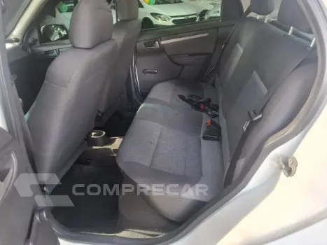 CELTA - 1.0 MPFI LT 8V 4P MANUAL
