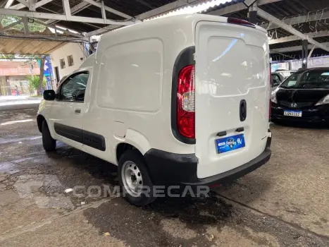 FIORINO ENDURANCE FURGÃO