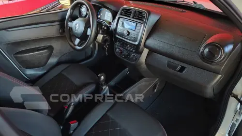 KWID 1.0 12V SCE ZEN