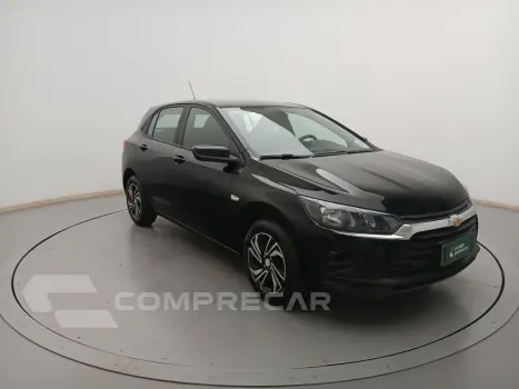 ONIX 1.0 FLEX MANUAL