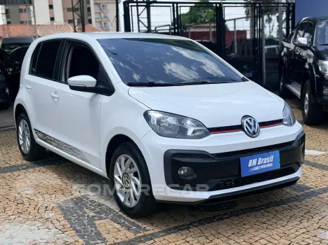 UP 1.0 170 TSI Connect
