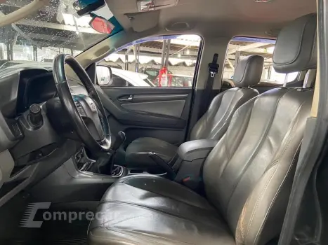 S10 2.4 LTZ 4X2 CD FLEX