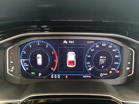 NIVUS 1.0 200 TSI TOTAL  HIGHLINE AUTOMÁTICO