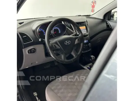 HB20S 1.6 PREMIUM 16V FLEX 4P AUTOMÁTICO